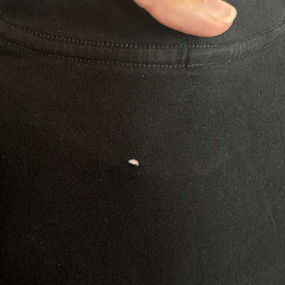 slowdive souvlaki tour 1994 graphic tee - Picture 5 of 5